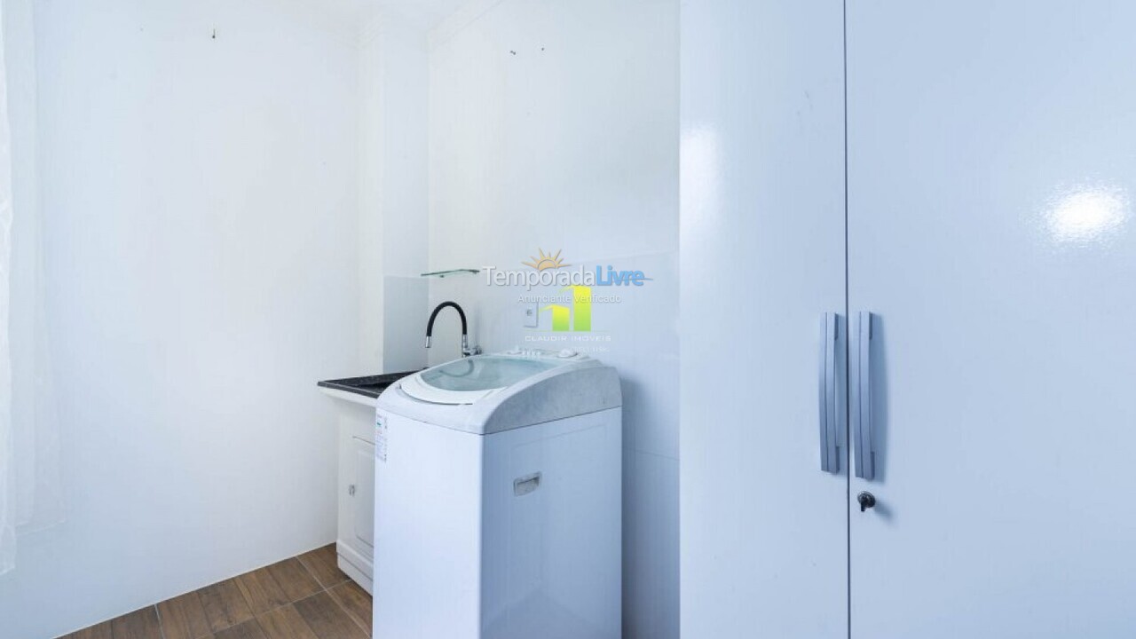 House for vacation rental in Bombinhas (Praia de Bombas)