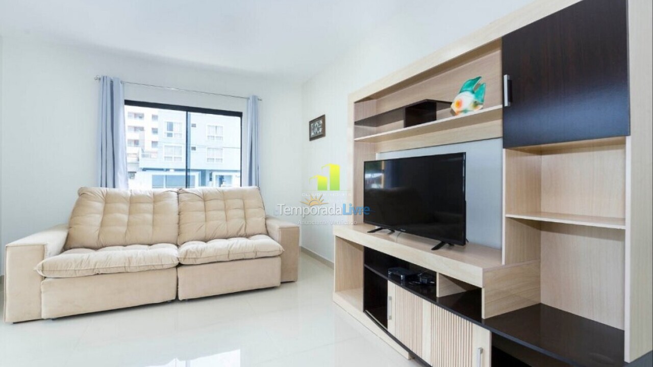 House for vacation rental in Bombinhas (Praia de Bombas)