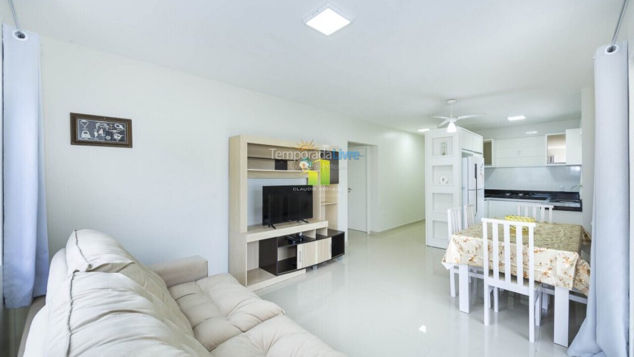 House for vacation rental in Bombinhas (Praia de Bombas)