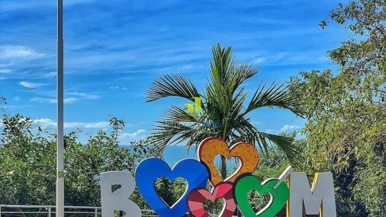 House for vacation rental in Bombinhas (Praia de Bombas)