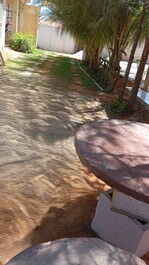 Casa de Praia em Águas Belas - Ceará