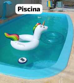 Casa de Praia em Águas Belas - Ceará