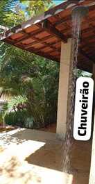 Casa de Praia em Águas Belas - Ceará