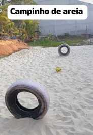 Casa de Praia em Águas Belas - Ceará