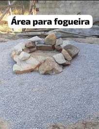 Casa de Praia em Águas Belas - Ceará