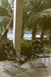 Casa de Praia em Águas Belas - Ceará