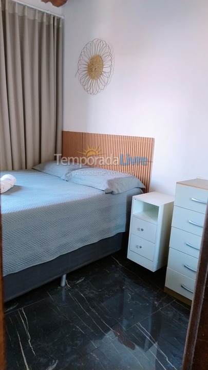 Casa para aluguel de temporada em Salvador (Ondina)