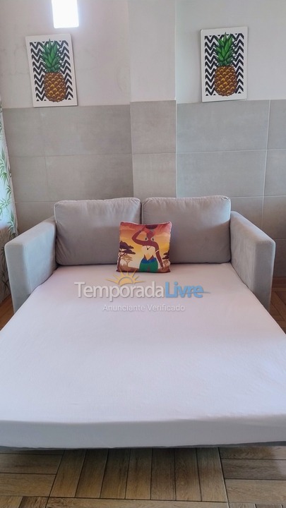 Casa para aluguel de temporada em Salvador (Ondina)