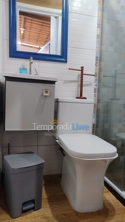 Casa para aluguel de temporada em Salvador (Ondina)