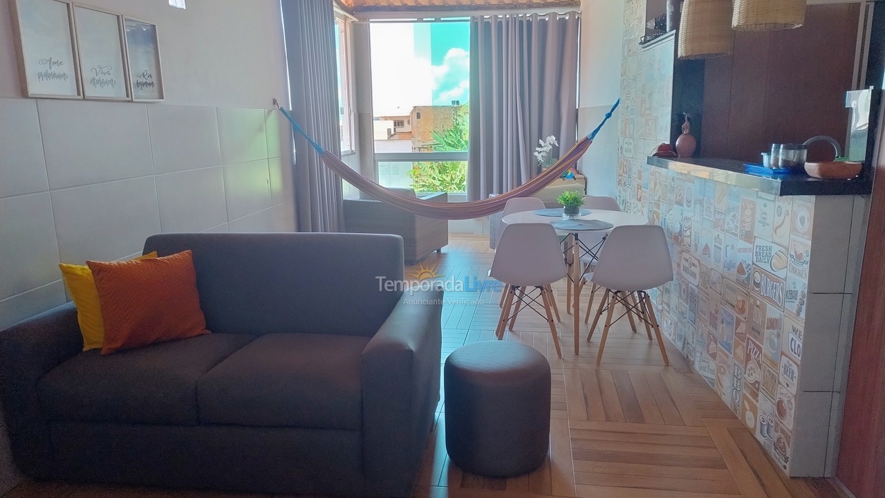 Casa para aluguel de temporada em Salvador (Ondina)