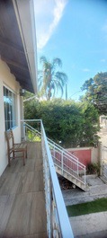 Apartment for rent in Florianopolis - Canasvieiras