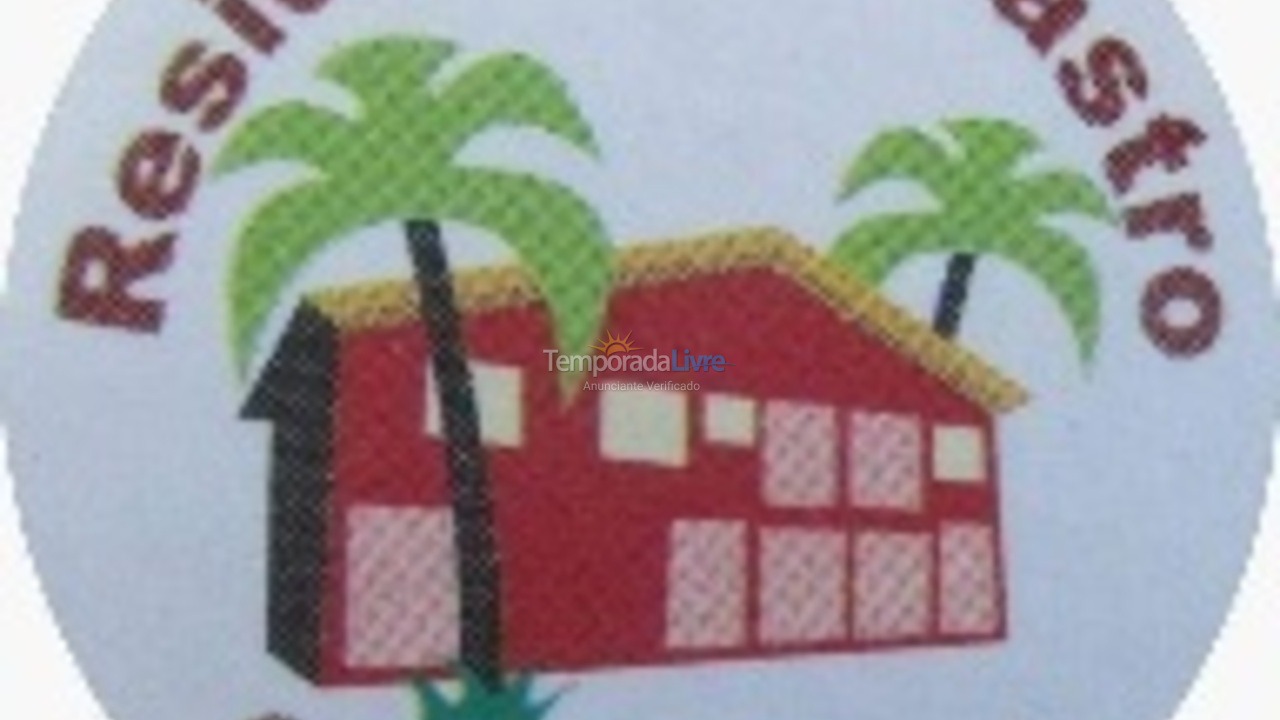 Apartment for vacation rental in Florianopolis (Canasvieiras)