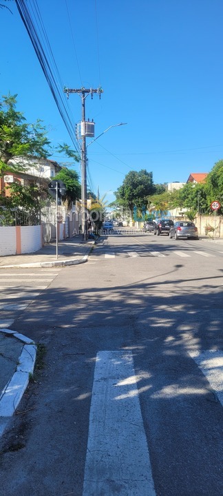 Apartment for vacation rental in Florianopolis (Canasvieiras)