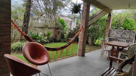 CASA PRAIA DE MARANDUBA SIMONE