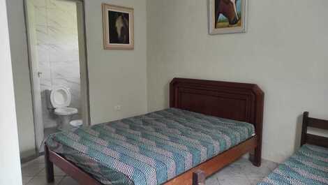 CASA PRAIA DE MARANDUBA SIMONE