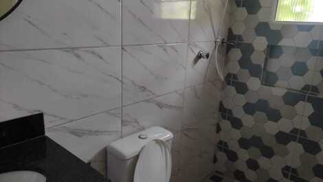 CASA PRAIA DE MARANDUBA SIMONE