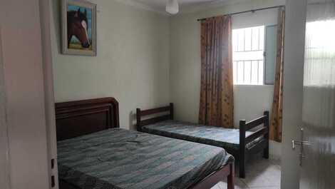 CASA PRAIA DE MARANDUBA SIMONE