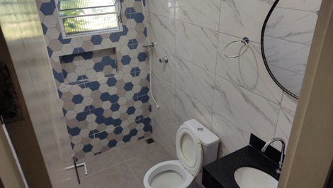 CASA PRAIA DE MARANDUBA SIMONE