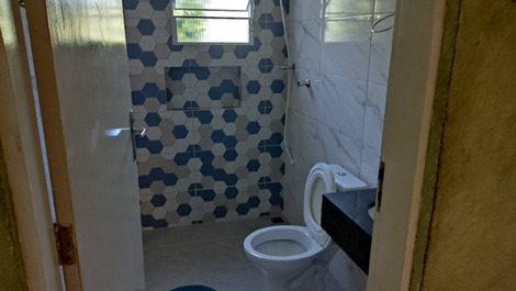 CASA PRAIA DE MARANDUBA SIMONE