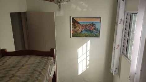 Simone Casa Maranduba