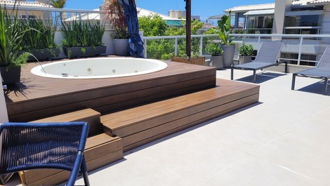 Apartment for rent in Florianopolis - Praia dos Ingleses