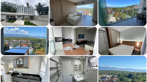 Apartment for rent in Bertioga - Riviera de São Lourenço