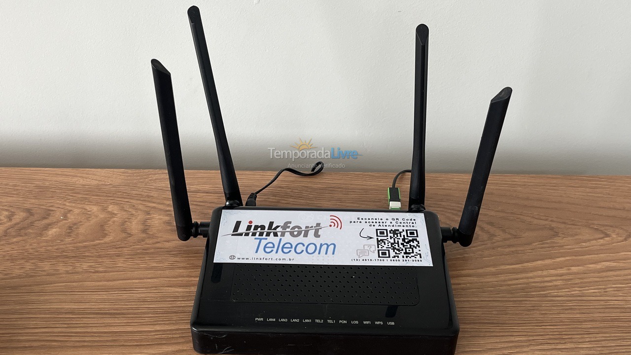 Apartamento para aluguel de temporada em Bertioga (Riviera de São Lourenço)