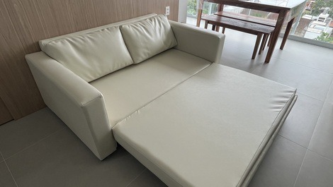 Sofá-cama