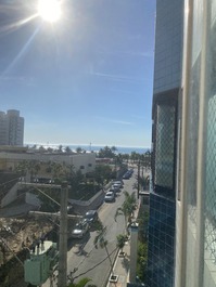 Apto Praia Grande Ocian