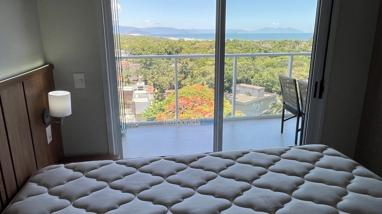 Apartamento para aluguel de temporada em Bertioga (Riviera de São Lourenço)