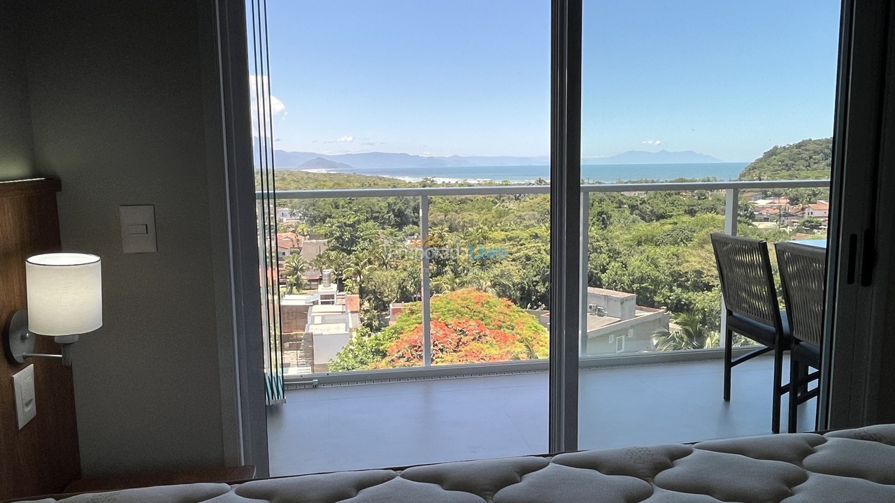 Apartamento para aluguel de temporada em Bertioga (Riviera de São Lourenço)