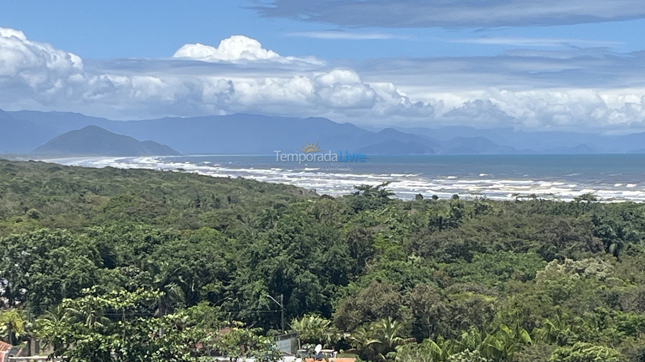 Apartamento para aluguel de temporada em Bertioga (Riviera de São Lourenço)