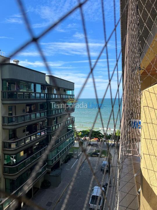 Apartamento para alquiler de vacaciones em Itapema (Meia Praia)