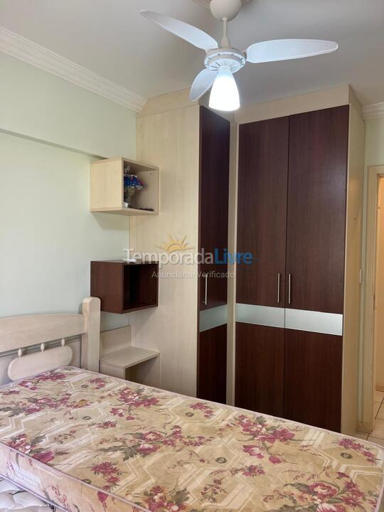 Apartamento para alquiler de vacaciones em Itapema (Meia Praia)