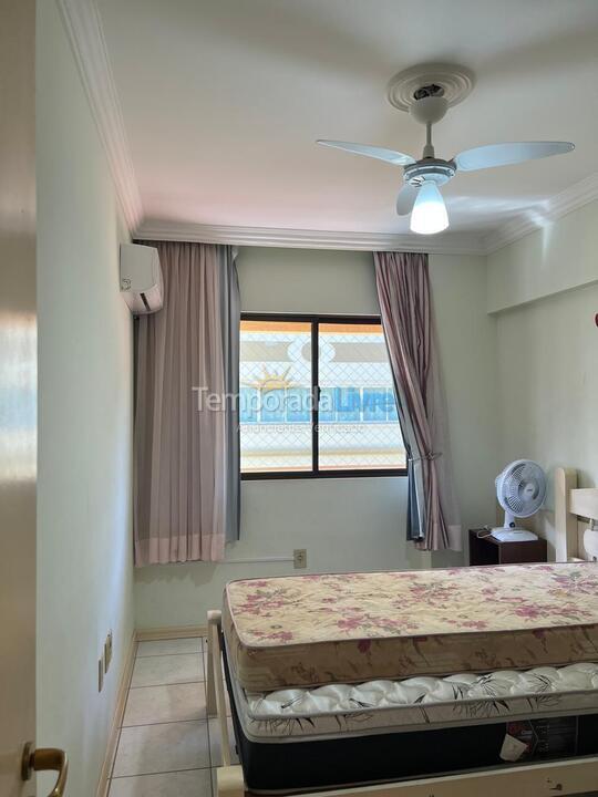 Apartamento para alquiler de vacaciones em Itapema (Meia Praia)