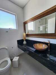 Apto lindo com 4 suítes no coração da MP