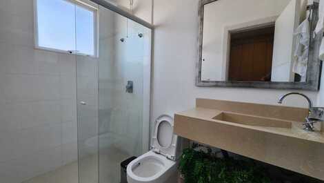 Apto lindo com 4 suítes no coração da MP