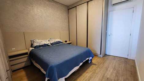 Apto lindo com 4 suítes no coração da MP