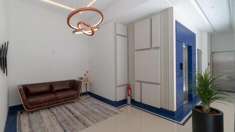 Precioso apartamento a pocos metros del mar, cerca del nuevo muelle.