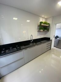 Precioso apartamento a pocos metros del mar, cerca del nuevo muelle.