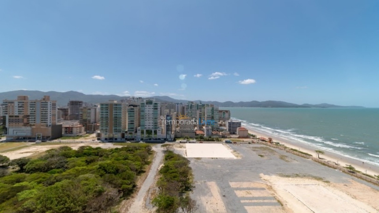 Apartamento para alquiler de vacaciones em Itapema (Meia Praia)