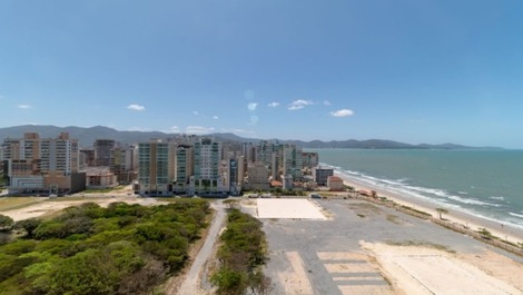 Apartamento para alquilar en Itapema - Meia Praia