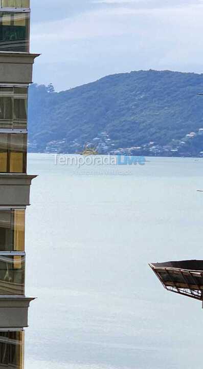 Apartamento para alquiler de vacaciones em Itapema (Meia Praia)