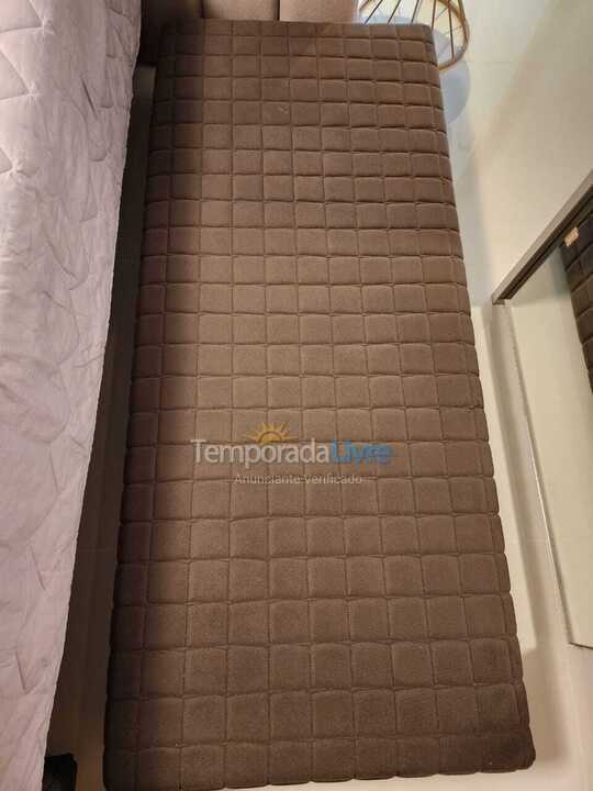 Apartamento para alquiler de vacaciones em Itapema (Meia Praia)