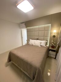 Precioso apartamento a pocos metros del mar, cerca del nuevo muelle.