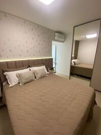 Precioso apartamento a pocos metros del mar, cerca del nuevo muelle.