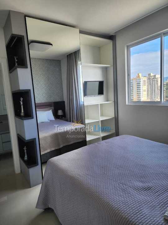 Apartamento para alquiler de vacaciones em Itapema (Meia Praia)