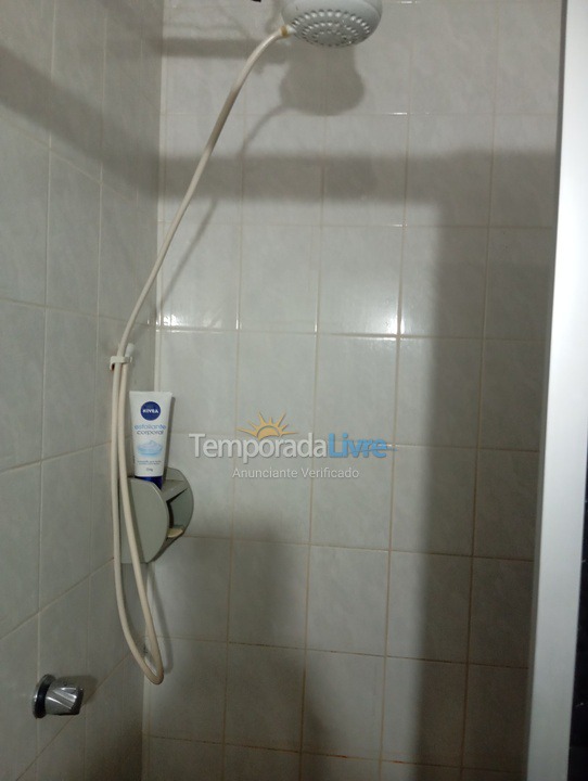 Apartamento para aluguel de temporada em Guarapari (Meaípe)
