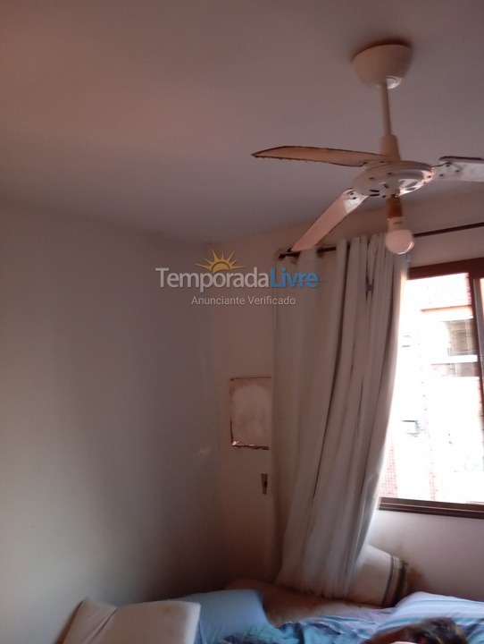Apartamento para aluguel de temporada em Guarapari (Meaípe)