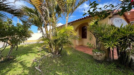 Cozy house in Xangrilá